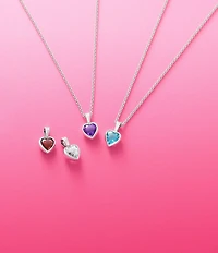 James Avery Sterling Silver Fine Curb Chain