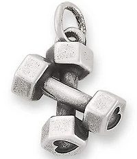 James Avery Strong and Fit Charm