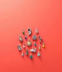 James Avery Sweet Tea Charm