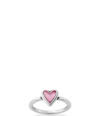 James Avery Sweetheart Heart Ring