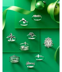 James Avery Take Flight Ring