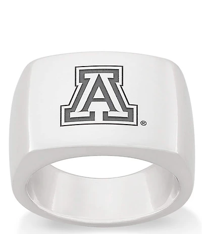 James Avery The University of Arizona Signet Ring