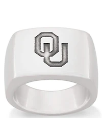 James Avery The University of Oklahoma Signet Ring