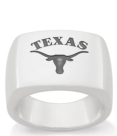 James Avery The University of Texas Signet Ring