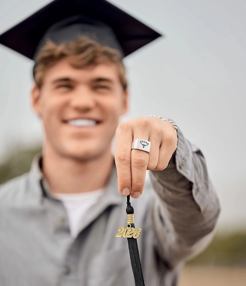 James Avery The University of Texas Signet Ring