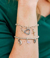 James Avery Tiny Bow Charm
