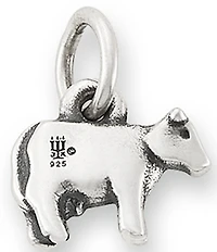 James Avery Tiny Cow Charm