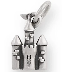 James Avery Tiny Princess Castle Charm