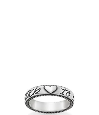 James Avery To the Moon and Back Ring