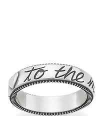 James Avery To the Moon and Back Ring
