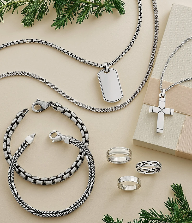 James Avery Tresse Band