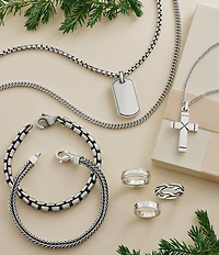 James Avery Tresse Band