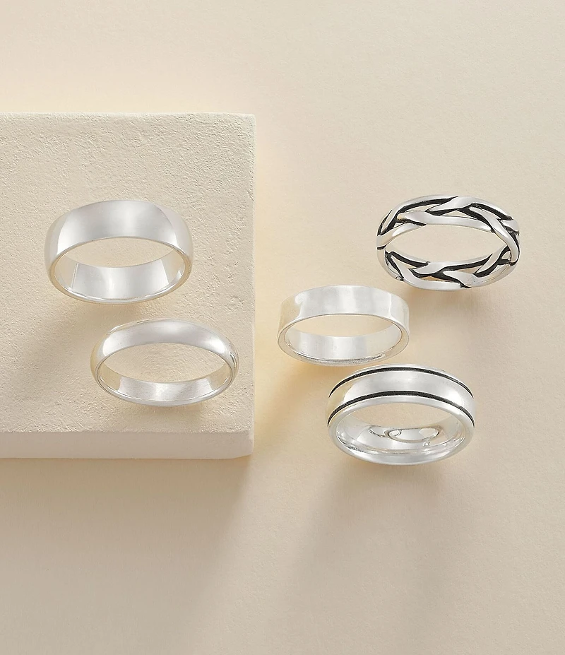 James Avery Tresse Band