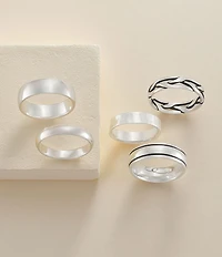 James Avery Tresse Band