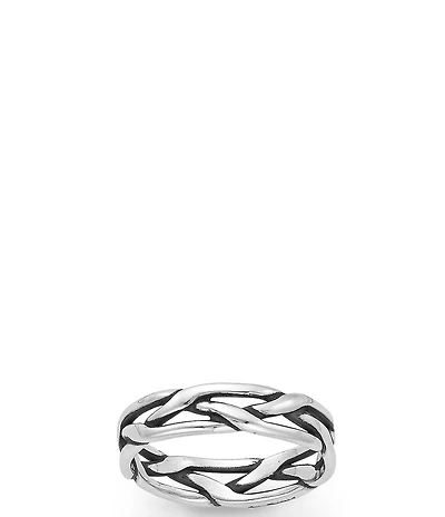 James Avery Tresse Band