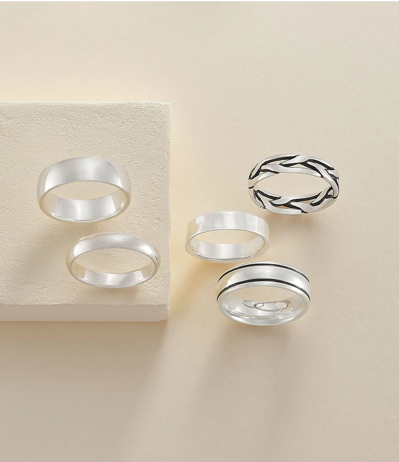 James Avery Tresse Band