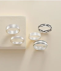 James Avery Tresse Band