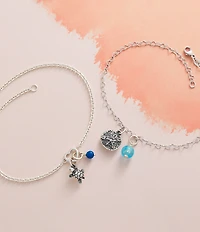 James Avery Turtle Charm