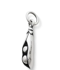 James Avery Two Peas In A Pod Charm