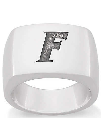James Avery University of Florida Signet Ring