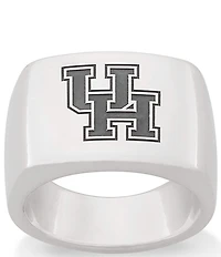James Avery University of Houston Signet Ring