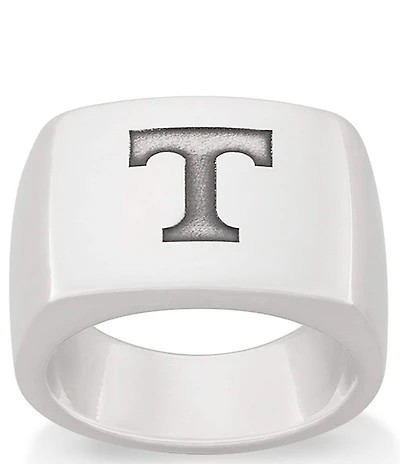 James Avery University of Tennessee Signet Ring