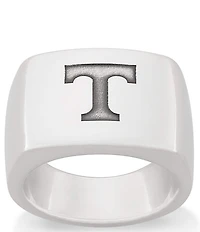 James Avery University of Tennessee Signet Ring