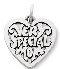 James Avery Very Special Mom Charm