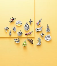 James Avery Virgin Of Guadalupe Charm