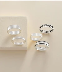 James Avery Wide Athena Wedding Band