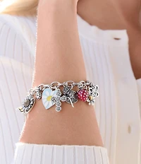 James Avery Wild Strawberry Novelty Charm
