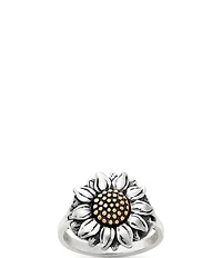 James Avery Wild Sunflower Ring
