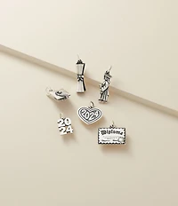 James Avery Year 2024 Charm