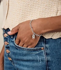 James Avery Year 2030 Charm