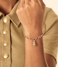 James Avery You and Me Blossom Charm