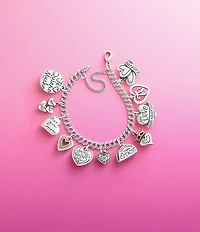 James Avery You Me Us Charm
