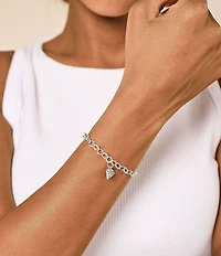 James Avery You're A Gem Charm