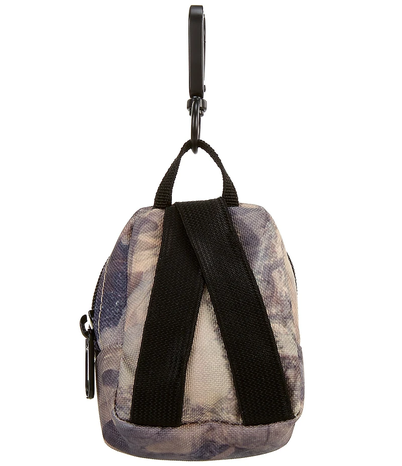 JanSport® Camouflage Print Mini Break Keychain