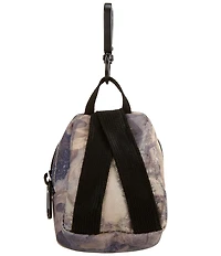 JanSport® Camouflage Print Mini Break Keychain