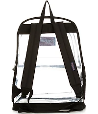 Jansport Clear Backpack