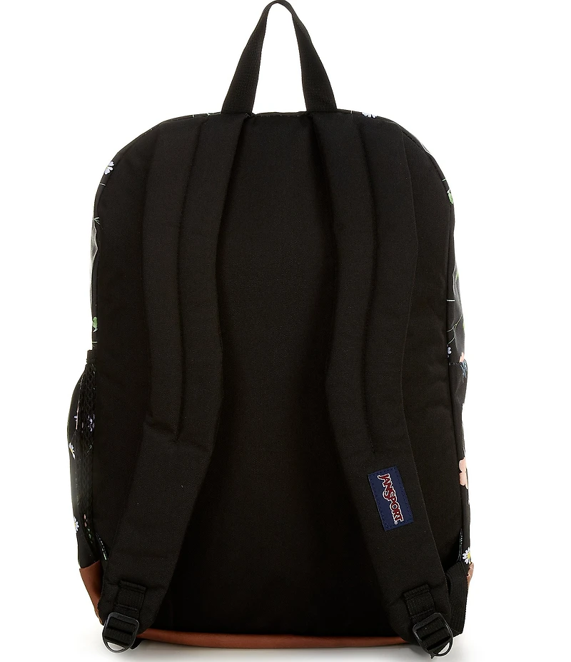 Jansport Cool Student Floral Backpack