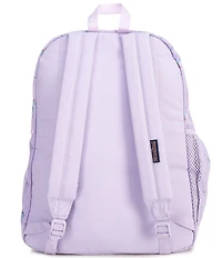 JanSport Cross Town Floral Plus Backpack
