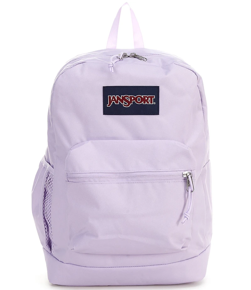 Jansport Cross Town Plus Backpack