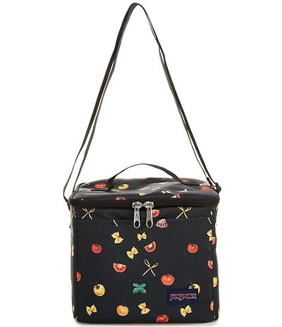 JanSport® Pasta Party Super Snack Lunch Bag