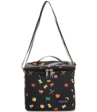 JanSport® Pasta Party Super Snack Lunch Bag