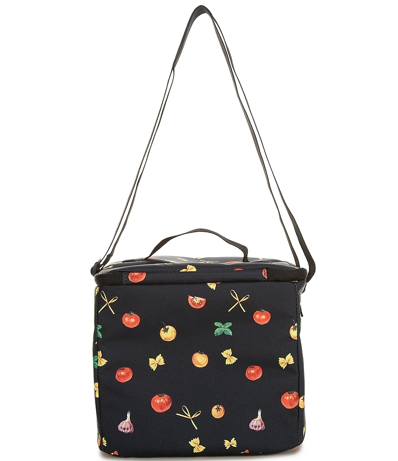 JanSport® Pasta Party Super Snack Lunch Bag