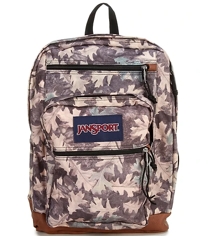 JanSport® Cool Student Camouflage Backpack