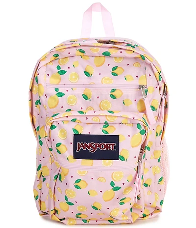 JanSport® Cool Student Lemonade Stand Backpack