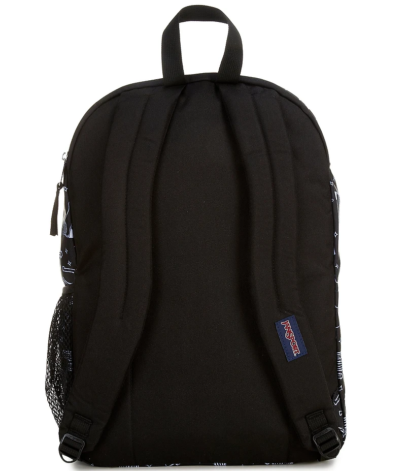 JanSport® Crosstown Plus Youth Student Backpack