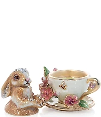 Jay Strongwater Cerelia Easter Box